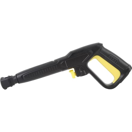 Hogedrukspuit Handvat 2175 PSI Snelkoppeling 60 Graden Verstelbare Nozzle Triggerhandvat voor K2-K7 black