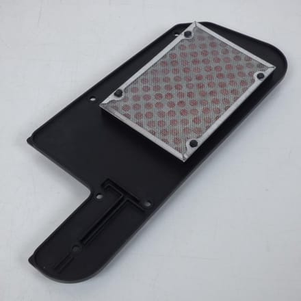 luchtfilter sifam voor scooter piaggio 250 x9 2000 tot 2003 nieuw
