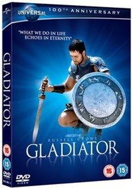 Gladiator