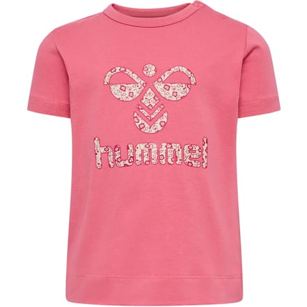 Hummel T-shirt & top Hmljocha T-shirt S/S