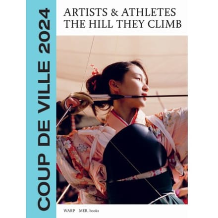 Coup De Ville 2024 - Stef Van Bellingen
