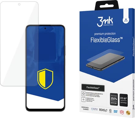 Honor X7B - 3mk FlexibleGlass