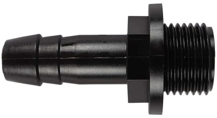 Talen Tools - Slangtule - Met buitendraad - Kunststof - 1/2 inch naar 13 mm