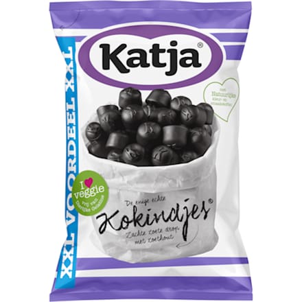 Kokindjes XXL