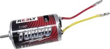 Reely 511897C Reserveonderdeel 550-serie elektromotor