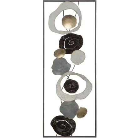 Wanddecoratie Mauro Ferretti Dixy