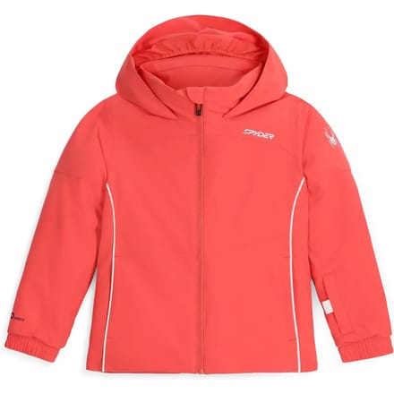Dames ski jas Spyder Conquer