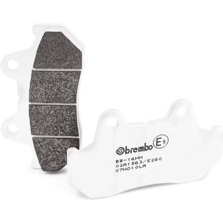 Remblok Brembo SINTER 07HO10LA EQU. GALFER FD054