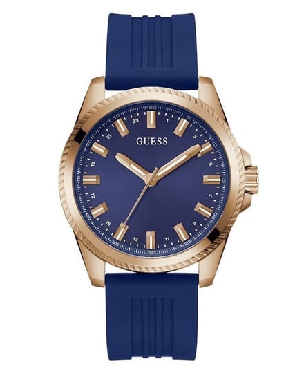 Guess Champ GW0639G3 mannen horloge