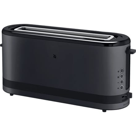 WMF KITCHENminis ® 0414120071 Broodrooster XXL - Edition Black