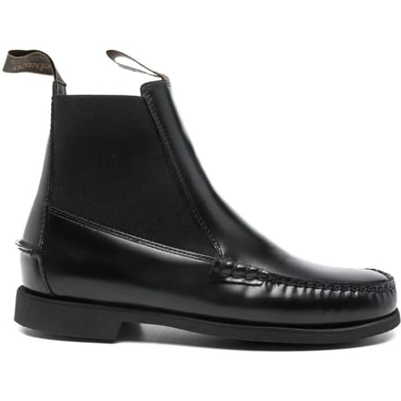 Sebago Vrouwenlaarzen