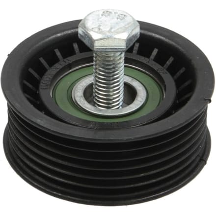Rondsel/geleiderpoelie, V-riem BTA E2U0001BTA