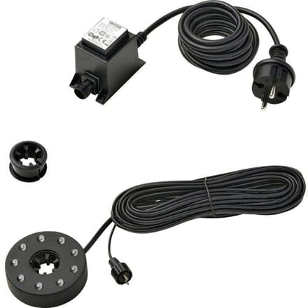 Pontec 93277 Vijverbelichting LED
