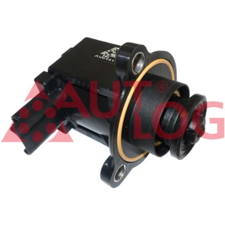 Elektropneumatische regelklep AUTLOG AV6141