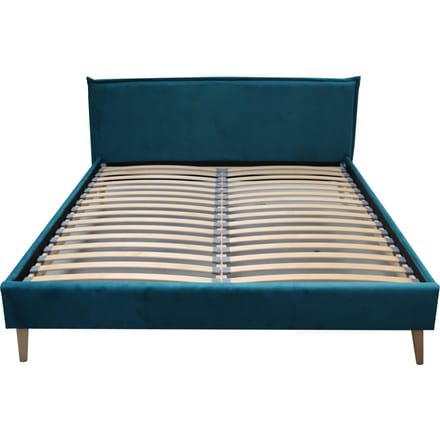 Bedframe Tina velvet | Ropez