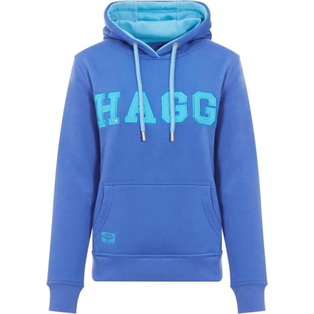 Dames Hoodie Hagg