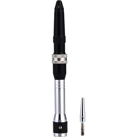 Sieraden Graveerhamer Handstuk met Handvat voor Sieraden Flexibele Schachtmachine black