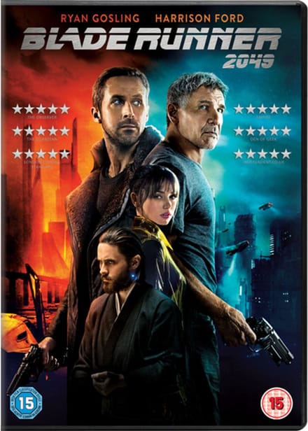 Blade Runner 2049