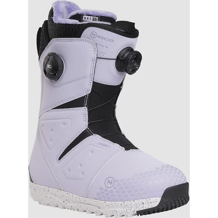 Nidecker Altai BOA Snowboard Schoenen