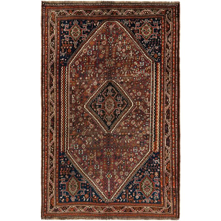 Vloerkleed Alek wol | Hadorn