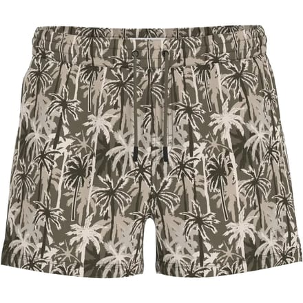Korte Guess Swimtrunk Shade Palms