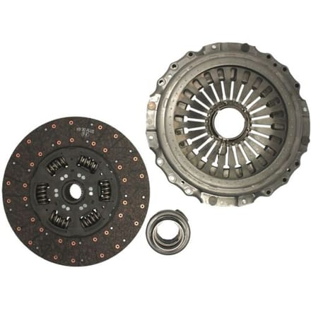 Schaeffler Luk Koppeling kit LUK 643 3294 00