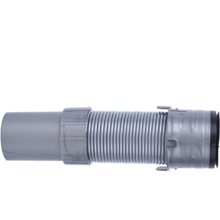 Flexibele Stofzuigerslang Vervanging Geschikt voor Shark NV350 Accessoire gray