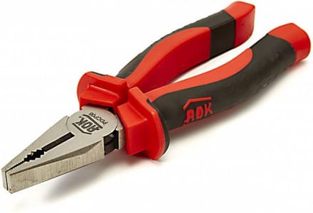 AOK 175 mm Professionele Combinatietang