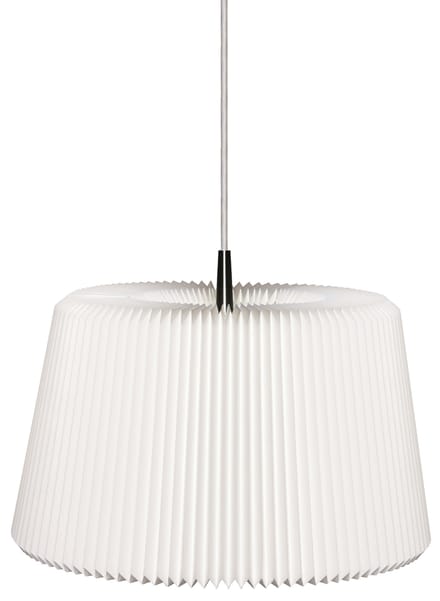Le Klint - Snowdrop hanglamp - L - wit
