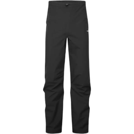 Waterdichte broek Montane Solution