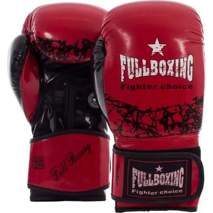 Bokshandschoenen Fullboxing Brooklyn