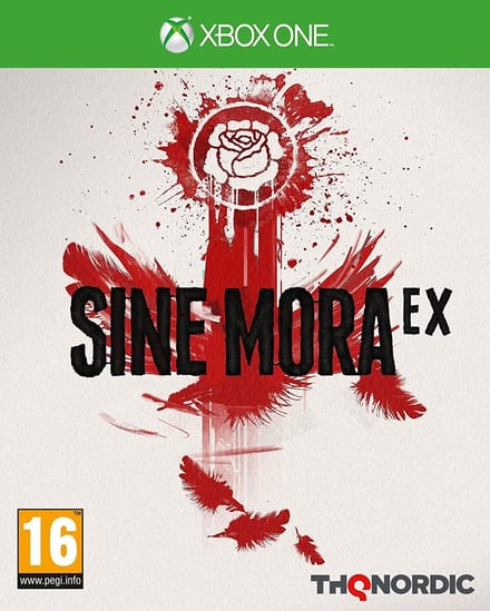 Sine Mora EX - Microsoft Xbox One - Action