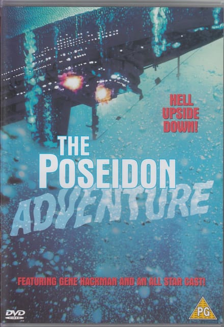 Poseidon Adventure