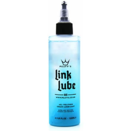 Lubrifiant toutes-conditions Peaty's Link Lube