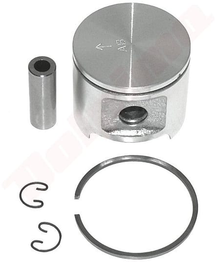 Zuigerset passend op HUSQVARNA 45 42mm ( 503 44 10-02 ) GOLF