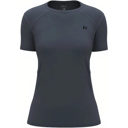 T-shirt dames Hannah Terra
