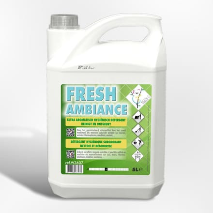 KOALA FRESH AMBIANCE Allesreiniger Ontgeurend- 5000 ml