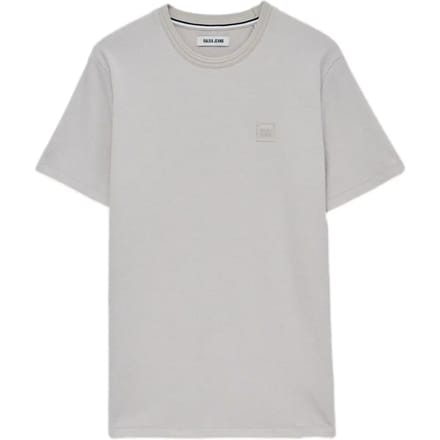 T-shirt textuur Salsa Jeans