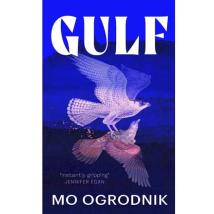 Gulf - Mo Ogrodnik