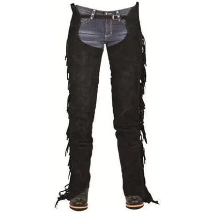 Fringe wedstrijd chaps HKM