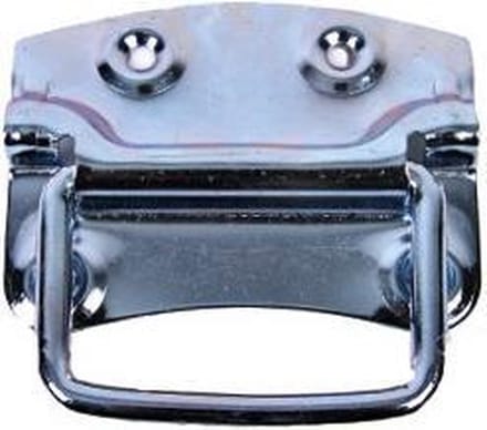 Kistgreep Gegalvaniseerd - 90 mm