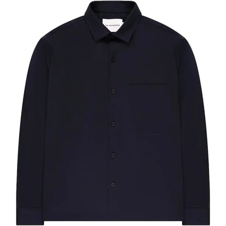 Shirt met lange mouwen The Good People Simon