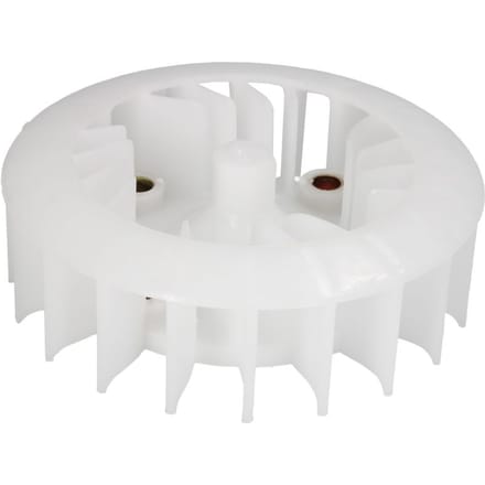 Ventilatorwiel, motorkoeling INPARTS IP000165
