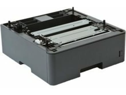 Brother LT-6500 Papierlade