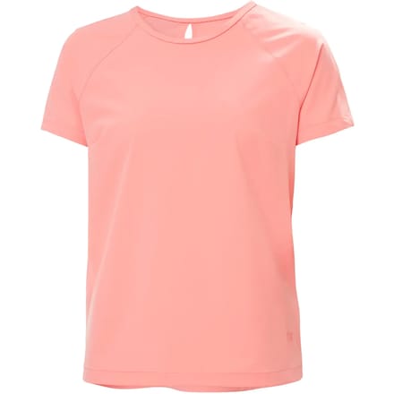 Dames-T-shirt Helly Hansen Thalia