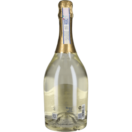 Prosecco Brut Millesimato Bosco del Merlo 2025