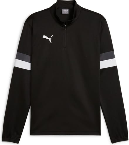 Puma Teamrise 1/4 Zip Top.