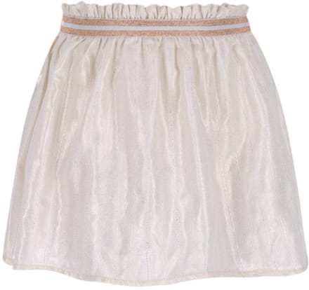 Like Flo F601-5701 Meisjes Rok - Maat 122/128