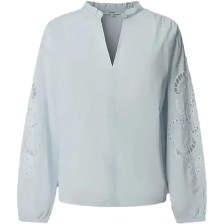 Vrouwenblouse Pepe Jeans Finny