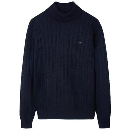 Trui Silbon 134226 azul